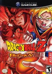 Dragon Ball Z Budokai - Gamecube | RetroPlay Games