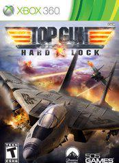 Top Gun Hardlock - Xbox 360 | RetroPlay Games