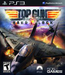 Top Gun Hardlock - Playstation 3 | RetroPlay Games