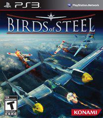 Birds Of Steel - Playstation 3 | RetroPlay Games