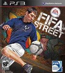 FIFA Street - Playstation 3 | RetroPlay Games