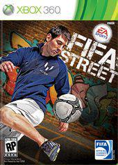 FIFA Street - Xbox 360 | RetroPlay Games