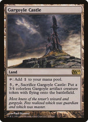 Gargoyle Castle [Magic 2010] | RetroPlay Games