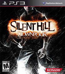 Silent Hill Downpour - Playstation 3 | RetroPlay Games