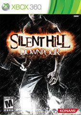 Silent Hill Downpour - Xbox 360 | RetroPlay Games