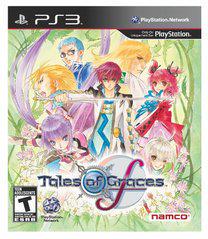 Tales of Graces F - Playstation 3 | RetroPlay Games