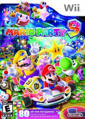 Mario Party 9 - Wii | RetroPlay Games