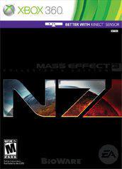 Mass Effect 3 [N7 Collector's Edition] - Xbox 360 | RetroPlay Games