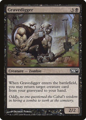Gravedigger [Magic 2010] | RetroPlay Games