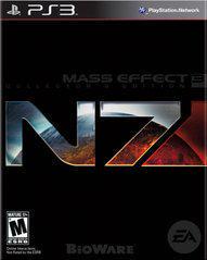 Mass Effect 3 [N7 Collector's Edition] - Playstation 3 | RetroPlay Games