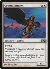 Griffin Sentinel [Magic 2010] | RetroPlay Games