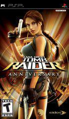 Tomb Raider Anniversary - PSP | RetroPlay Games