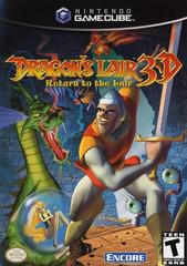 Dragon's Lair 3D - Gamecube | RetroPlay Games