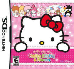 Loving Life with Hello Kitty and Friends - Nintendo DS | RetroPlay Games