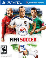 FIFA Soccer 12 - Playstation Vita | RetroPlay Games