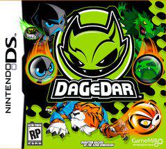 DaGeDar - Nintendo DS | RetroPlay Games