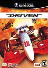 Driven - Gamecube | RetroPlay Games