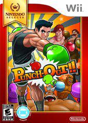Punch-Out [Nintendo Selects] - Wii | RetroPlay Games