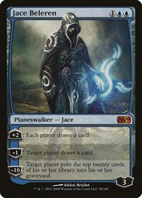 Jace Beleren [Magic 2010] | RetroPlay Games