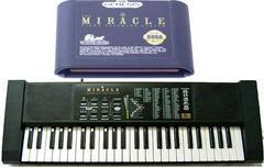 Miracle Piano - Sega Genesis | RetroPlay Games