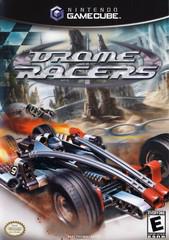 Drome Racers - Gamecube | RetroPlay Games