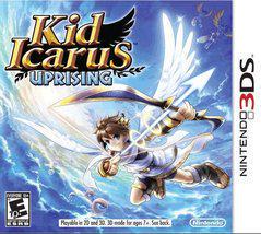 Kid Icarus Uprising - Nintendo 3DS | RetroPlay Games