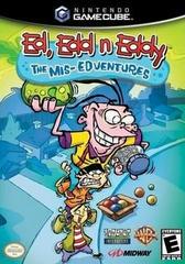 Ed Edd N Eddy Mis-Edventures - Gamecube | RetroPlay Games