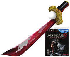 Ninja Gaiden 3 Dragon Sword Bundle - Playstation 3 | RetroPlay Games
