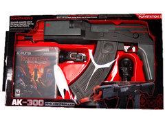 Resident Evil: Operation Raccoon City AK Bundle - Playstation 3 | RetroPlay Games