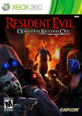 Resident Evil: Operation Raccoon City - Xbox 360 | RetroPlay Games