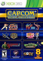 Capcom Digital Collection - Xbox 360 | RetroPlay Games