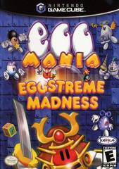 Egg Mania - Gamecube | RetroPlay Games