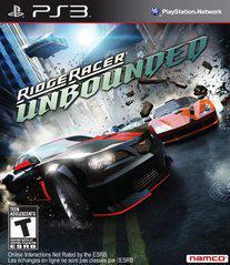 Ridge Racer Unbounded - Playstation 3 | RetroPlay Games