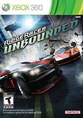 Ridge Racer Unbounded - Xbox 360 | RetroPlay Games