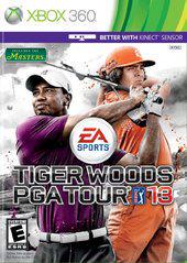 Tiger Woods PGA Tour 13 - Xbox 360 | RetroPlay Games