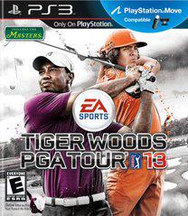 Tiger Woods PGA Tour 13 - Playstation 3 | RetroPlay Games