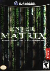 Enter the Matrix - Gamecube | RetroPlay Games