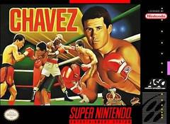 Chavez Boxing - Super Nintendo | RetroPlay Games