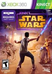 Kinect Star Wars - Xbox 360 | RetroPlay Games