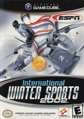 International Winter Sports 2002 - Gamecube | RetroPlay Games