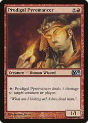 Prodigal Pyromancer [Magic 2010] | RetroPlay Games