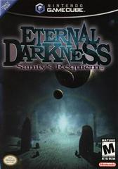 Eternal Darkness - Gamecube | RetroPlay Games