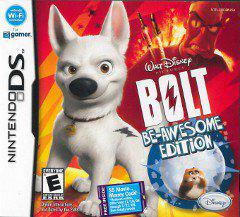 Bolt: Be-Awesome Edition - Nintendo DS | RetroPlay Games