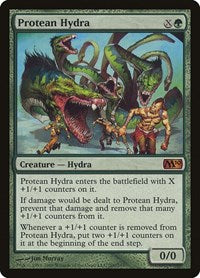 Protean Hydra [Magic 2010] | RetroPlay Games