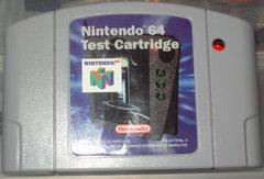 Nintendo 64 Test Cartridge - Nintendo 64 | RetroPlay Games