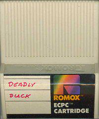 ECPC Cartridge - Atari 2600 | RetroPlay Games