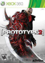 Prototype 2 - Xbox 360 | RetroPlay Games