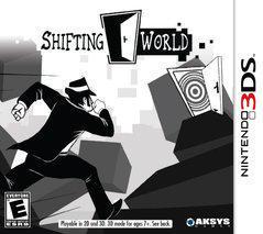 Shifting World - Nintendo 3DS | RetroPlay Games