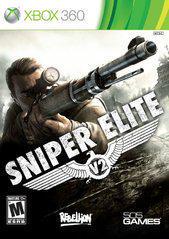 Sniper Elite V2 - Xbox 360 | RetroPlay Games