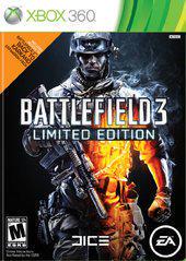 Battlefield 3 [Limited Edition] - Xbox 360 | RetroPlay Games